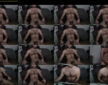 cutehairymacho