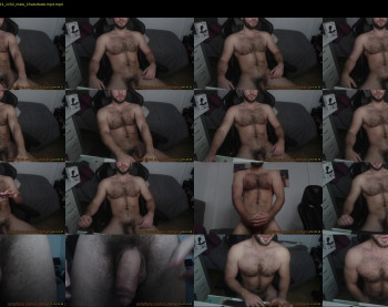 cutehairymacho
