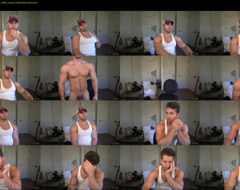 hotmuscles6t9