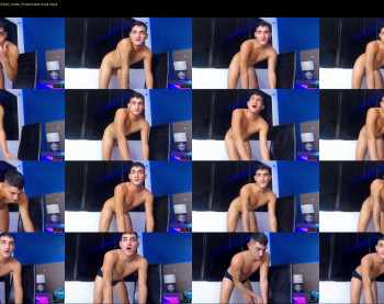 sexxyenrique