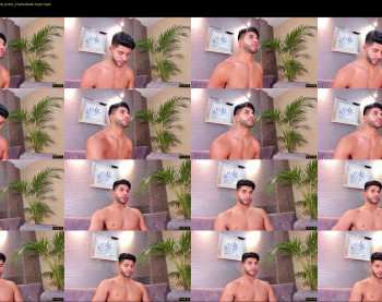studcamx