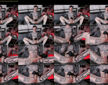 tattedtrevorsmith