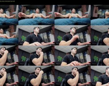 alexxevan
