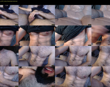 antonywebcam