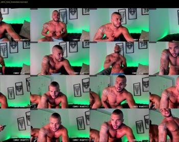 coreymartinez