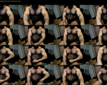 heavenlymuscledbeast