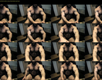 heavenlymuscledbeast