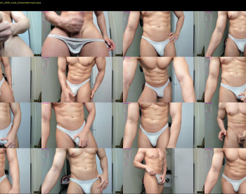 hornystripman97