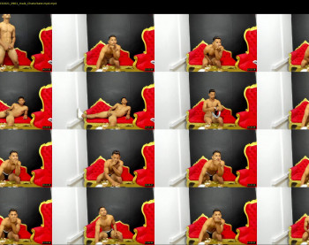 musclehandsomexxx
