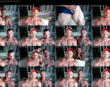 elvizmartinezmuscle