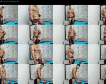 handsomelatinmen