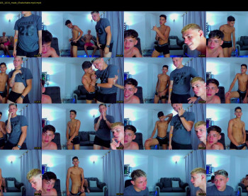 handsomes_boys