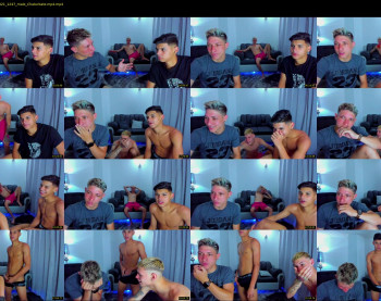 handsomes_boys