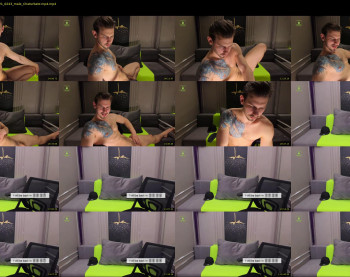 haydenmuscled
