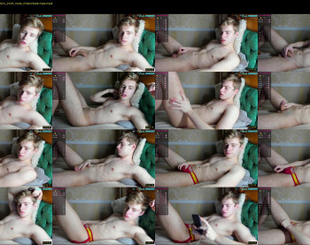 hornyblondieboyy