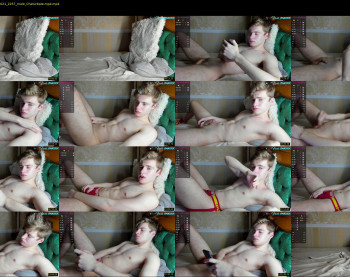 hornyblondieboyy