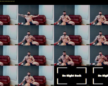 jackyhuge