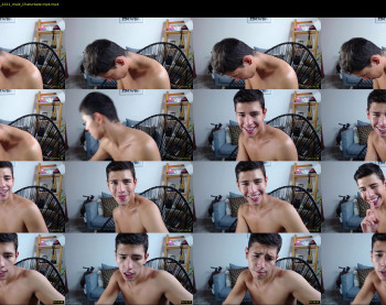 latingogoboys