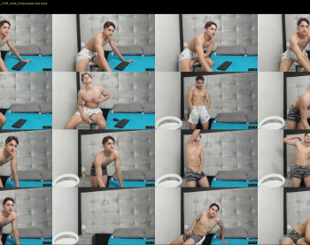 latinsexytwink