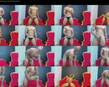 musclehandsomexxx