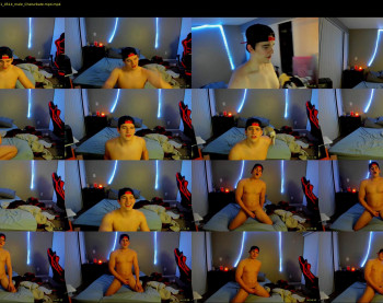thejohnnystone