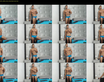 handsomelatinmen