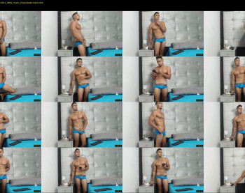 handsomelatinmen