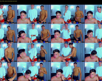 handsomes_boys