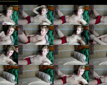 hornyblondieboyy