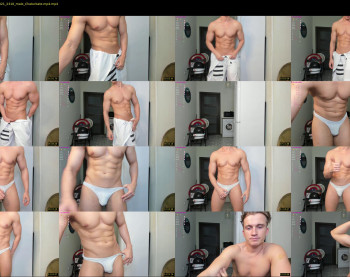 hornystripman97