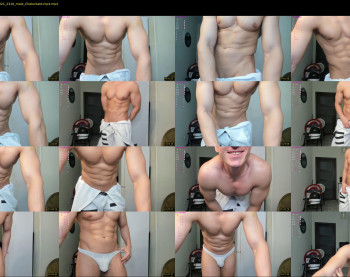 hornystripman97