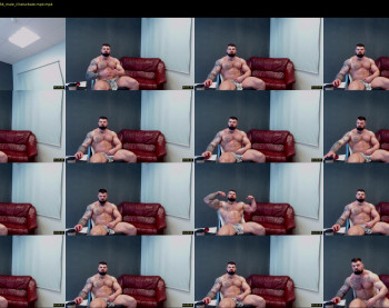 jackyhuge