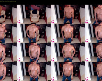 magdaleno_xxx