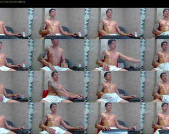 matt_bennet