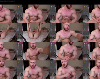 musscle_king