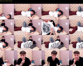 teddy_homie