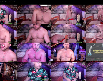 unicornspit11