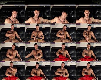 _hasan_muscle_