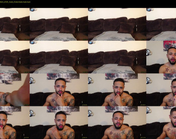 chocolateknight90