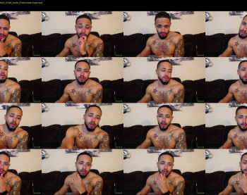 chocolateknight90