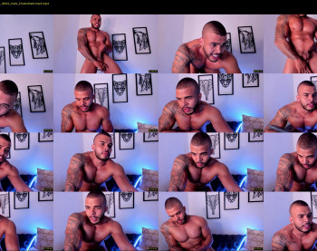 coreymartinez