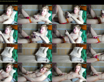 hornyblondieboyy