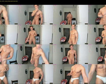 hornystripman97
