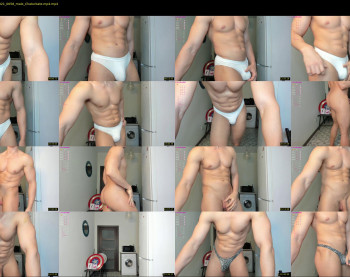 hornystripman97