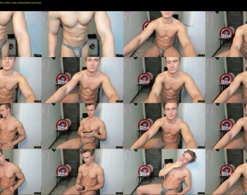 hornystripman97