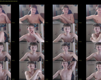 iyourcrazyboy