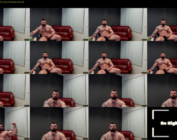 jackyhuge
