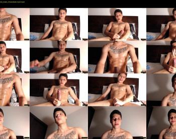 jacobsexxx