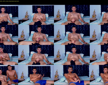 jonierandsebastian