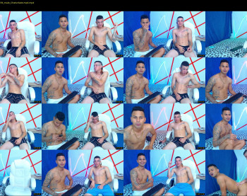 justin_hot1